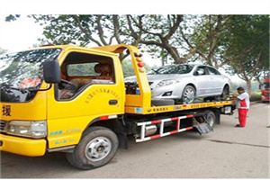 宣武区附近24小时汽车拖车服务热线