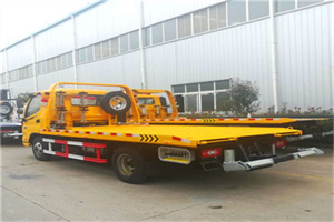 宣武区附近拖车救援搭电