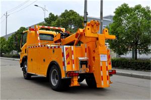 宣武区高速路拖车费